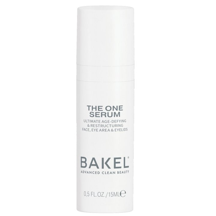 BAKEL THE ONE SERUM 15 ML