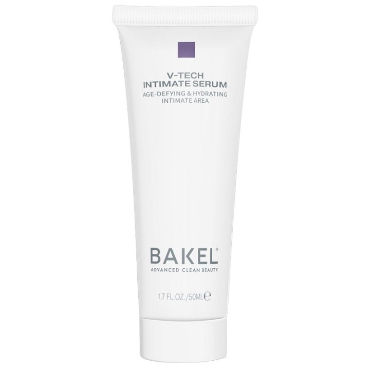 BAKEL V-TECH INTIMATE SERUM 50 ML
