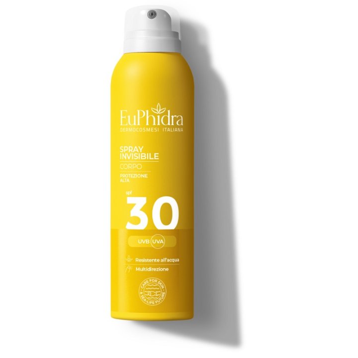 EUPHIDRA SPR INV CRP 30 200ML EUPHIDRA SPR INV CRP 30 200ML