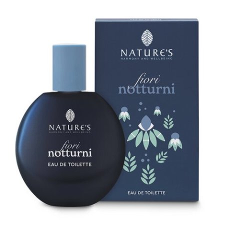 NATURE\'S FIORI NOTTURNI EAU DE TOILETTE 50 ML