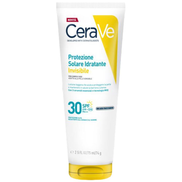 CERAVE SOLE PROTEZIONE 30 75ML