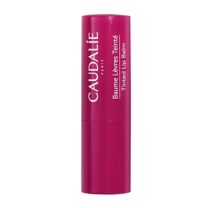 CAUDALIE BALSAMO LABBRA COLORATO 4,5 G