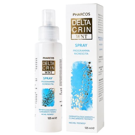 DELTACRIN WNT SPRAY PHARCOS 125 ML