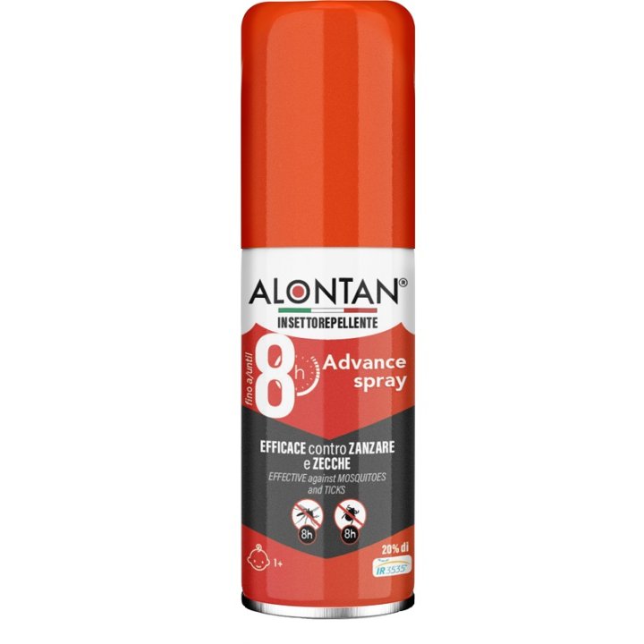 ALONTAN ADVANCE SPRAY 75ML