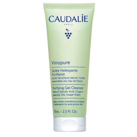 VINOPURE GEL DETERGENTE PURIFICANTE 75 ML