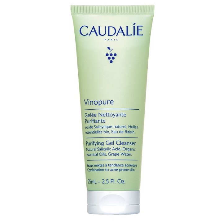 VINOPURE GEL DETERGENTE PURIFICANTE 75 ML VINOPURE GEL DETERGENTE PURIFICANTE 75 ML