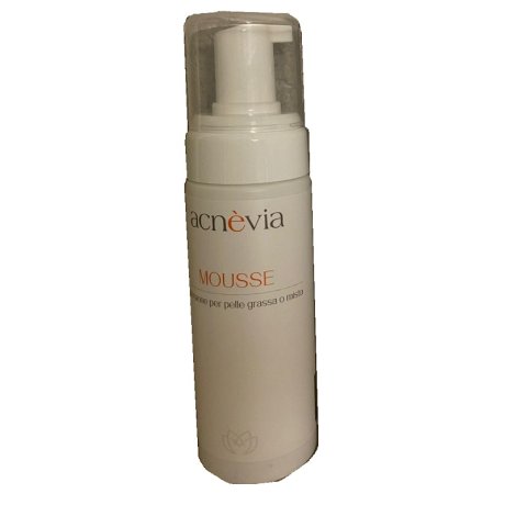 ACNEVIA MOUSSE DETERSIONE150ML