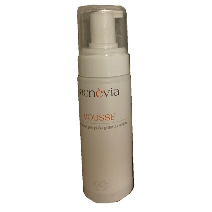 ACNEVIA MOUSSE DETERSIONE150ML