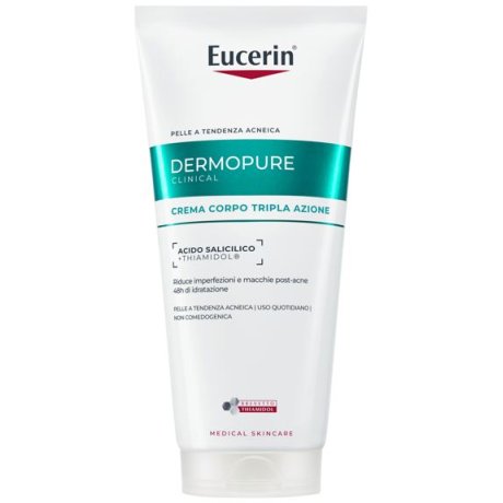 EUCERIN DC CREMA CRP TRIPLA AZ EUCERIN DC CREMA CRP TRIPLA AZ