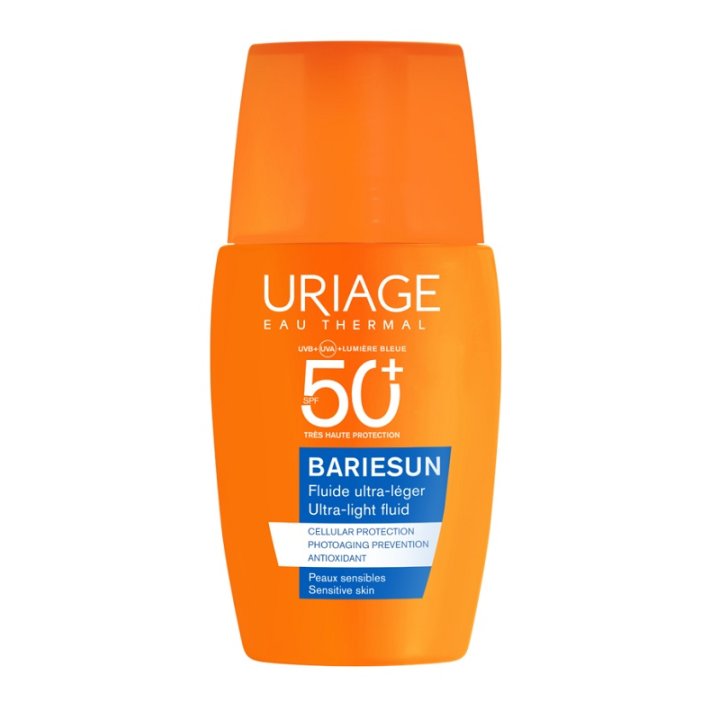 BARIESUN SPF50+ FLUIDE ULTRA L BARIESUN SPF50+ FLUIDE ULTRA L