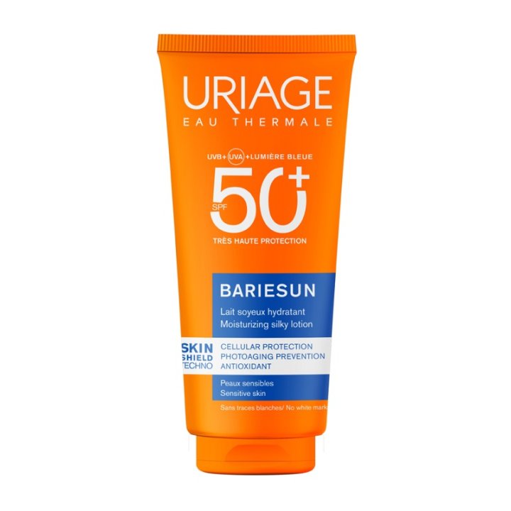BARIESUN SPF50+ LAIT SOYEUX HY