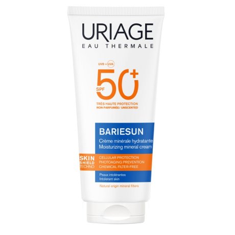 BARIESUN SPF50+ CREME MINERALE BARIESUN SPF50+ CREME MINERALE