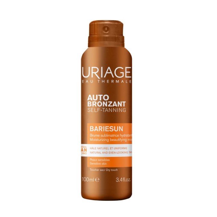 BARIESUN AUTO BRONZANT SELF TA BARIESUN AUTO BRONZANT SELF TA