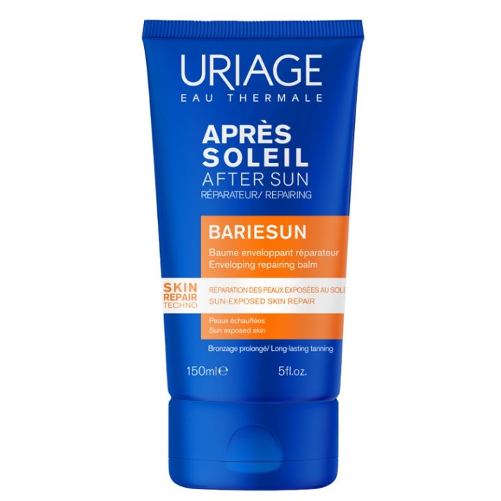 BARIESUN APRES SOLEIL BAU150ML BARIESUN APRES SOLEIL BAU150ML