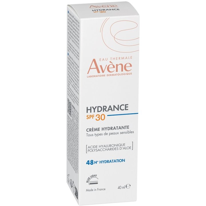 Avène Hydrance SPF30 Crema Idratante 40 ml