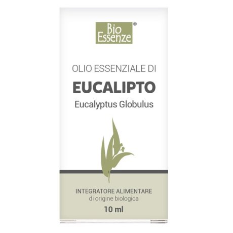 EUCALIPTO OE BIO 10ML