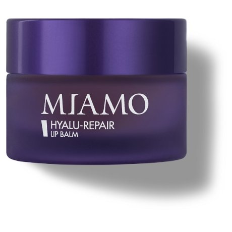 MIAMO LONGEVITY PLUS HYALU REPAIR LIP BALM FRUTTI TROPICALI15 ML MIAMO LONGEVITY PLUS HYALU REPAIR LIP BALM FRUTTI TROPICALI15 ML