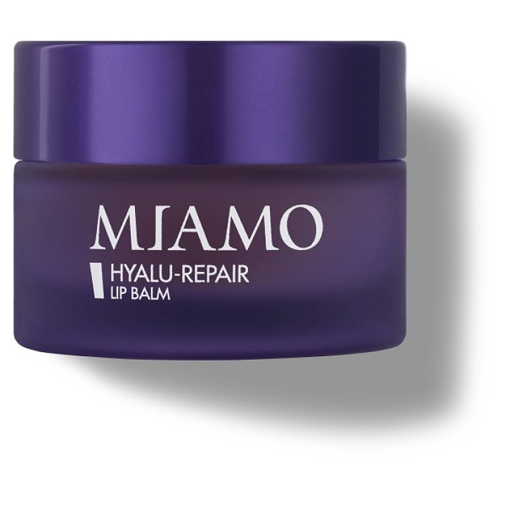 MIAMO LONGEVITY PLUS HYALU REPAIR LIP BALM FRUTTI TROPICALI15 ML MIAMO LONGEVITY PLUS HYALU REPAIR LIP BALM FRUTTI TROPICALI15 ML