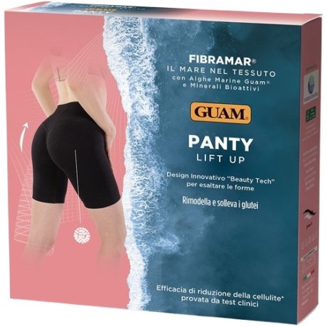 Guam Panty Lift Up S/M Guam Panty Lift Up S/M