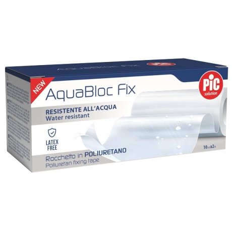 PIC AQUABLOC FIX ROC CM10X2M