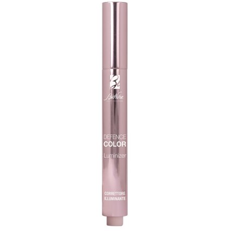 Bionike Defence Color Luminizer Correttore Illuminante N01 Light 2,5ml