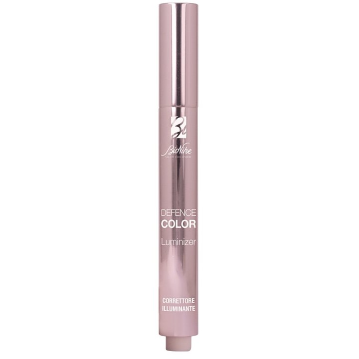 Bionike Defence Color Luminizer Correttore Illuminante N03 Tan 2,5 ml