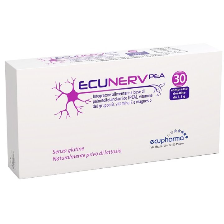 ECUNERV PEA 30CPR
