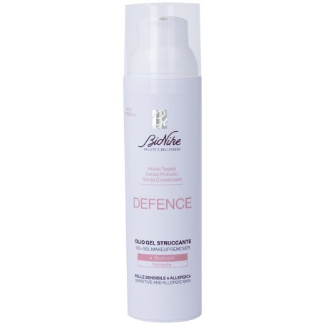 DEFENCE OLIO GEL STRUCC 75ML