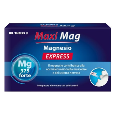 DR THEISS MAXI MAG EXPR14STICK