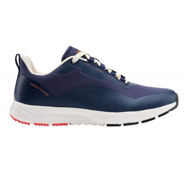 CALZATURA RIABILITATIVA WOCK REBLAST 15 SNEAKER ULTRA LEGGERE 15 ROYAL BLU 38 CALZATURA RIABILITATIVA WOCK REBLAST 15 SNEAKER ULTRA LEGGERE 15 ROYAL BLU 38
