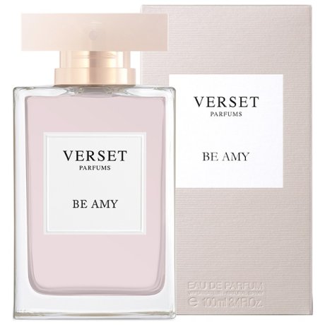 VERSET BE AMY EAU DE PARFUM 100 ML