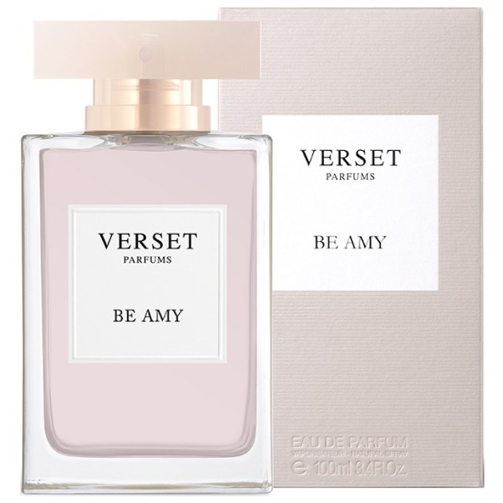 VERSET BE AMY EAU DE PARFUM 100 ML