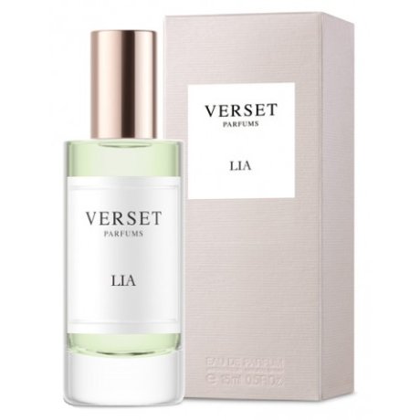 VERSET LIA EAU DE PARFUM 15 ML