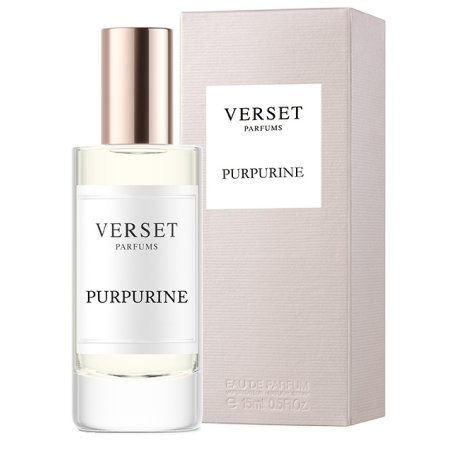 VERSET PURPURINE EAU DE PARFUM 15 ML