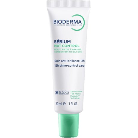 SEBIUM MAT CONTROL 30ML