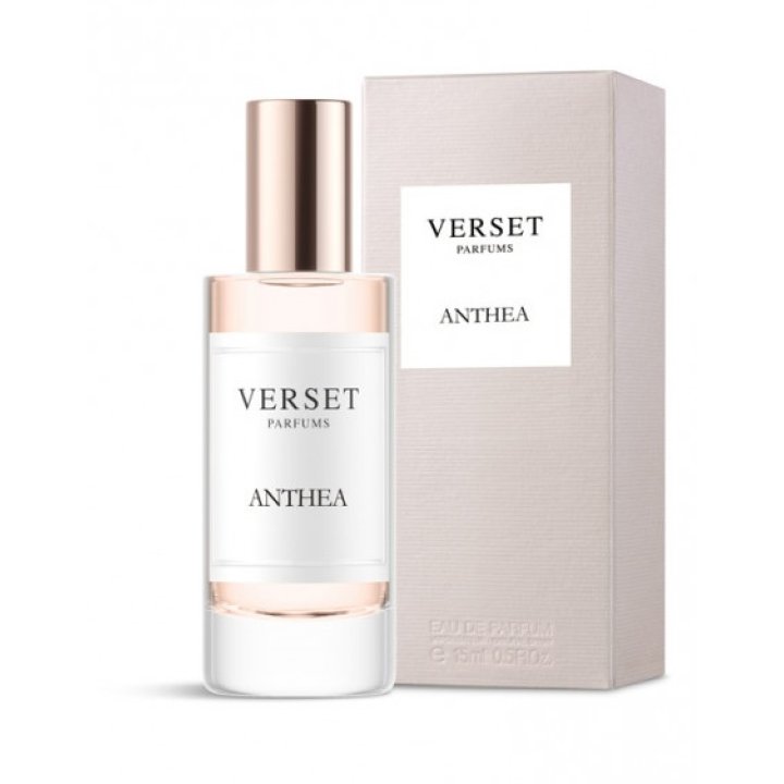 VERSET ANTHEA 15 ML 2026