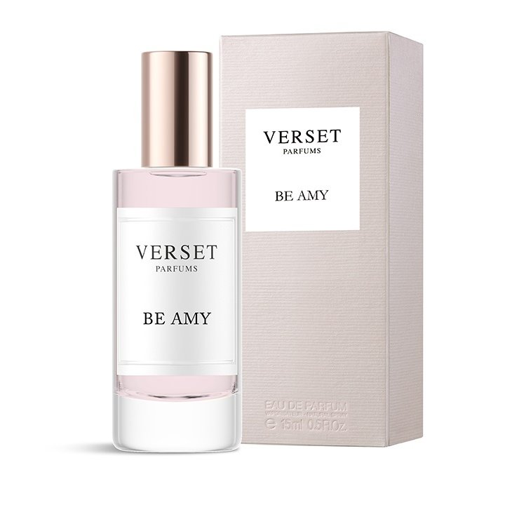 VERSET BE AMY 15 ML 2026