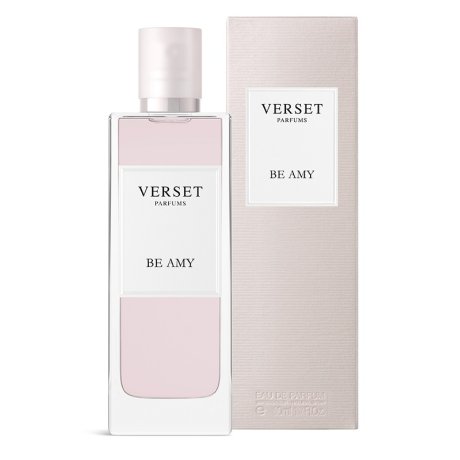 VERSET BE AMY 50 ML 2026