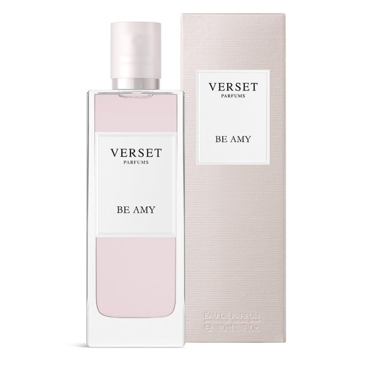 VERSET BE AMY 50 ML 2026