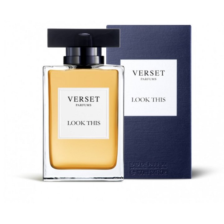 VERSET LOOK THIS 100 ML 2026