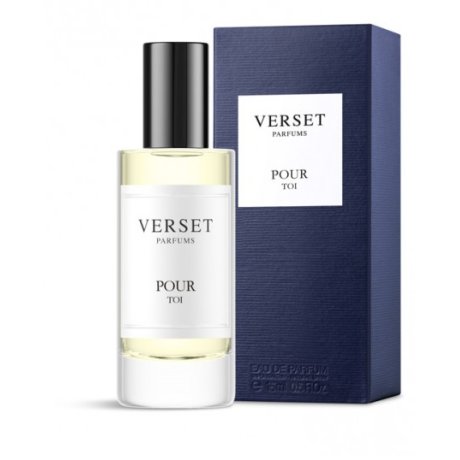 VERSET PUR TOI 15 ML 2026 VERSET PUR TOI 15 ML 2026