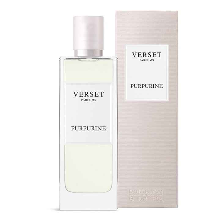 VERSET PURPURINE 50 ML 2026 VERSET PURPURINE 50 ML 2026