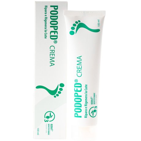 PODOPED CREMA 100ML PODOPED CREMA 100ML