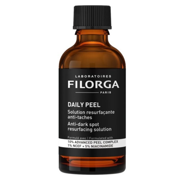 FILORGA DAILY PEEL DARK SPOT 50 ML