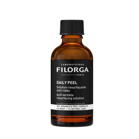 FILORGA DAILY PEEL WRINKLES 50 ML