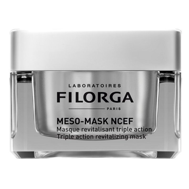 FILORGA MESO MASK NCEF 50 ML