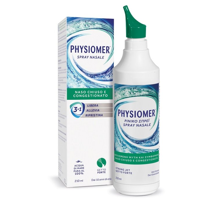 PHYSIOMER SPRAY NAS GETTO FT