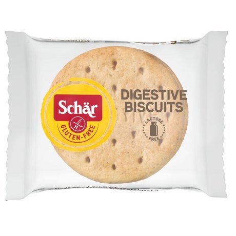 SCHAR-DIGESTIVE SINGLE 20G