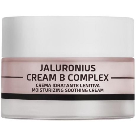 JALURONIUS CREAM B COMPLEX50ML