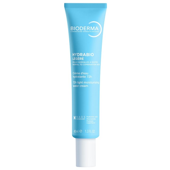 HYDRABIO LEGERE 40ML